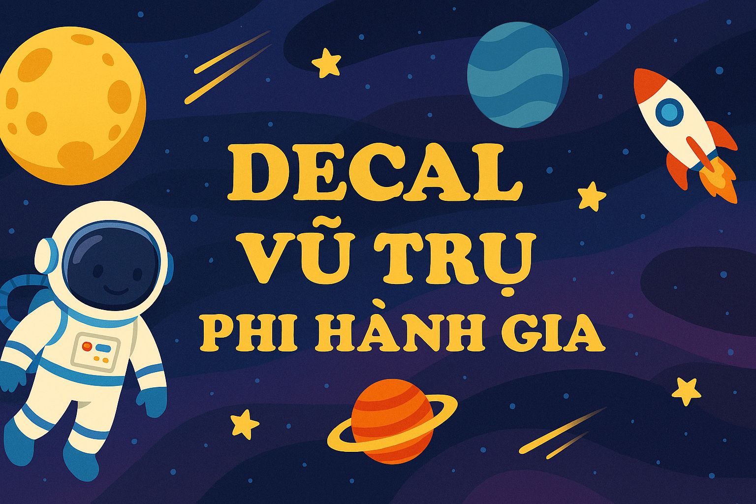 Decal-vu-tru