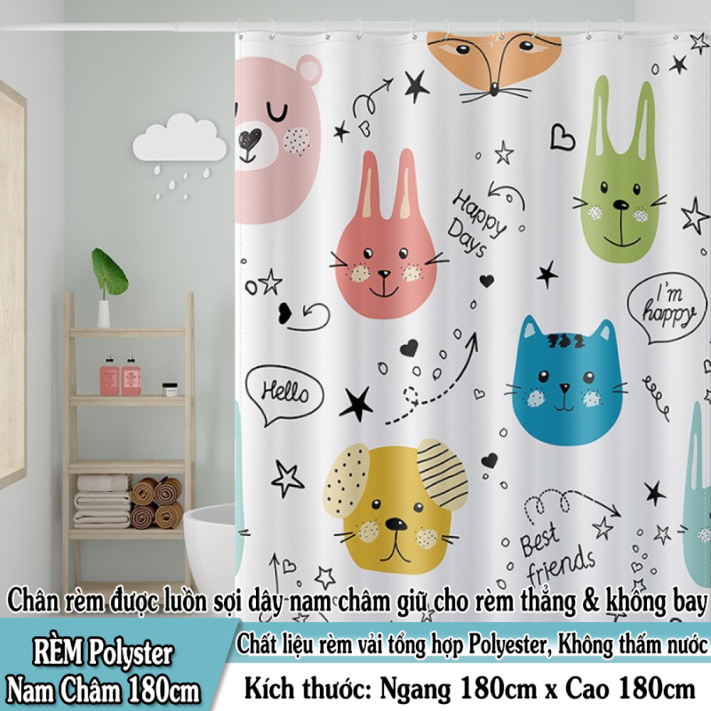 rem-phong-tam-chong-tham-nuoc-02-mingdecor rèm phòng tắm chống thấm nước 02
