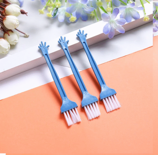 Chổi Cọ Vệ Sinh Nhỏ Quét Bụi Đa Dụng – Dọn Sạch Mọi Ngóc Ngách - Hình ảnh 3