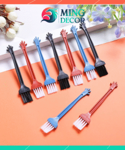 Chổi Cọ Vệ Sinh Nhỏ Quét Bụi Đa Dụng – Dọn Sạch Mọi Ngóc Ngách