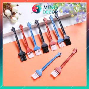 Chổi Cọ Vệ Sinh Nhỏ Quét Bụi Đa Dụng – Dọn Sạch Mọi Ngóc Ngách