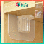 Miếng Dán Chốt Đỡ Kệ Gỗ Treo Tường Ke Góc Chữ L – Không Cần Khoan, Dính Chắc, Tiết Kiệm Không Gian ( Nhiều mẫu ) Miếng Dán Chốt Đỡ Kệ Gỗ Treo Tường Ke Góc Chữ L – Không Cần Khoan, Dính Chắc, Tiết Kiệm Không Gian ( Nhiều mẫu )