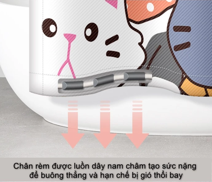 rem-phong-tam-chong-tham-nuoc-04-mingdecor Rèm Phòng Tắm Chống Thấm Nước 04 Mingdecor