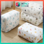 Túi Đựng Đồ Tiện Dụng Trong Suốt PEVA – Họa Tiết Hoạt Hình Dễ Thương, Chống Nước, Gập Gọn ( nhiều size ) Túi Đựng Đồ Tiện Dụng Trong Suốt PEVA – Họa Tiết Hoạt Hình Dễ Thương, Chống Nước, Gập Gọn ( nhiều size )
