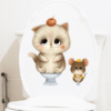 Mèo con