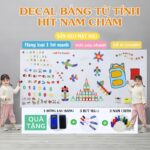 Decal Viết Bảng Trắng Từ Tính PET – Có Keo Sẵn, Hút Nam Châm Được, Viết Xóa Dễ Dàng-Khổ 45,60cm,90cm,120cm Decal Viết Bảng Trắng Từ Tính PET – Có Keo Sẵn, Hút Nam Châm Được, Viết Xóa Dễ Dàng-Khổ 45,60cm,90cm,120cm