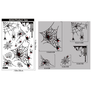 DECAL-HALLOWEEN-2025-HIT-TINH-DIEN-DAN-KINH-COMBO-BQ366