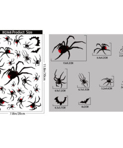 DECAL-HALLOWEEN-2025-HIT-TINH-DIEN-DAN-KINH-COMBO-BQ368