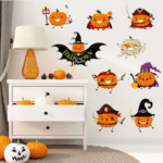 Decal Halloween 2025 Bí Ngô Hoạt Hình Dễ Thương – Trang Trí Phòng Bé Vui Nhộn & Sáng Tạo Decal Halloween 2025 Bí Ngô Hoạt Hình Dễ Thương – Trang Trí Phòng Bé Vui Nhộn & Sáng Tạo