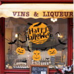 Decal Halloween 2025 Phong Cách Dễ Thương & Rùng Rợn – Dán Kính Có Sẵn Keo, Dễ Thi Công Decal Halloween 2025 Phong Cách Dễ Thương & Rùng Rợn – Dán Kính Có Sẵn Keo, Dễ Thi Công