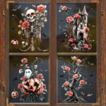 Decal Halloween 2025 – Hít Tĩnh Điện Hoa Hồng, Bí Ngô, Lâu Đài Kinh Dị Decal Halloween 2025 – Hít Tĩnh Điện Hoa Hồng, Bí Ngô, Lâu Đài Kinh Dị