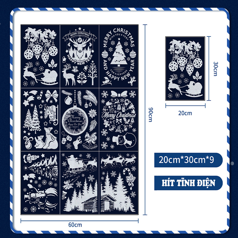 decal-noel-2025-hit-tinh-dien-trang-tri-cua-kinh-cay-thong