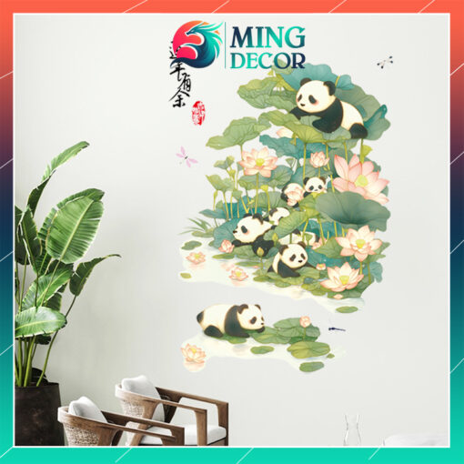 Decal-hoa-sen-gau-truc