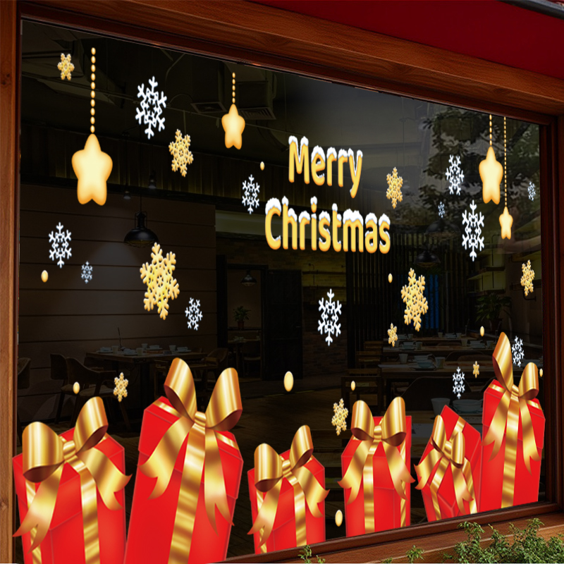 decal-noel-2026-hop-qua-do-ngoi-sao-vang-hit-tinh-dien