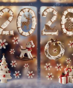 decal-noel-2026-may-tre-dan-hit-tinh-dien-trang-tri-giang-sinh-phong-cach-rustic-tai-mingdecor