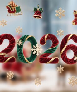 decal-noel-2026-hit-tinh-dien-chu-2026-lua-nhung-do-xanh-sang-trong-kem-hoa-tuyet-vang