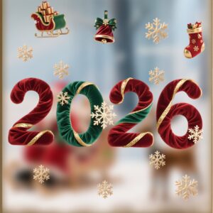 decal-noel-2026-hit-tinh-dien-chu-2026-lua-nhung-do-xanh-sang-trong-kem-hoa-tuyet-vang