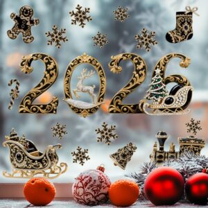 decal-noel-2026-den-vang-hoang-gia-hit-tinh-dien-cao-cap-chu-2026-hoa-tiet-baroque-dinh-kim-sa-sang-trong