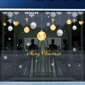 decal-noel-2026-qua-chau-vang-bac-merry-christmas-hit-tinh-dien-cao-cap-kho-45x60cm-tai-mingdecor