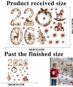 decal-noel-2026-may-tre-dan-hit-tinh-dien-trang-tri-giang-sinh-phong-cach-rustic-tai-mingdecor