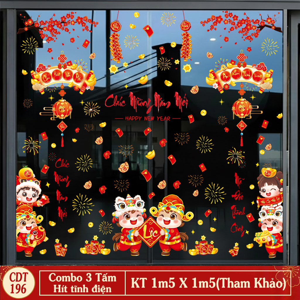 decal-tet-2026-hit-tinh-dien-combo-3-tam-be-linh-vat-cdt196