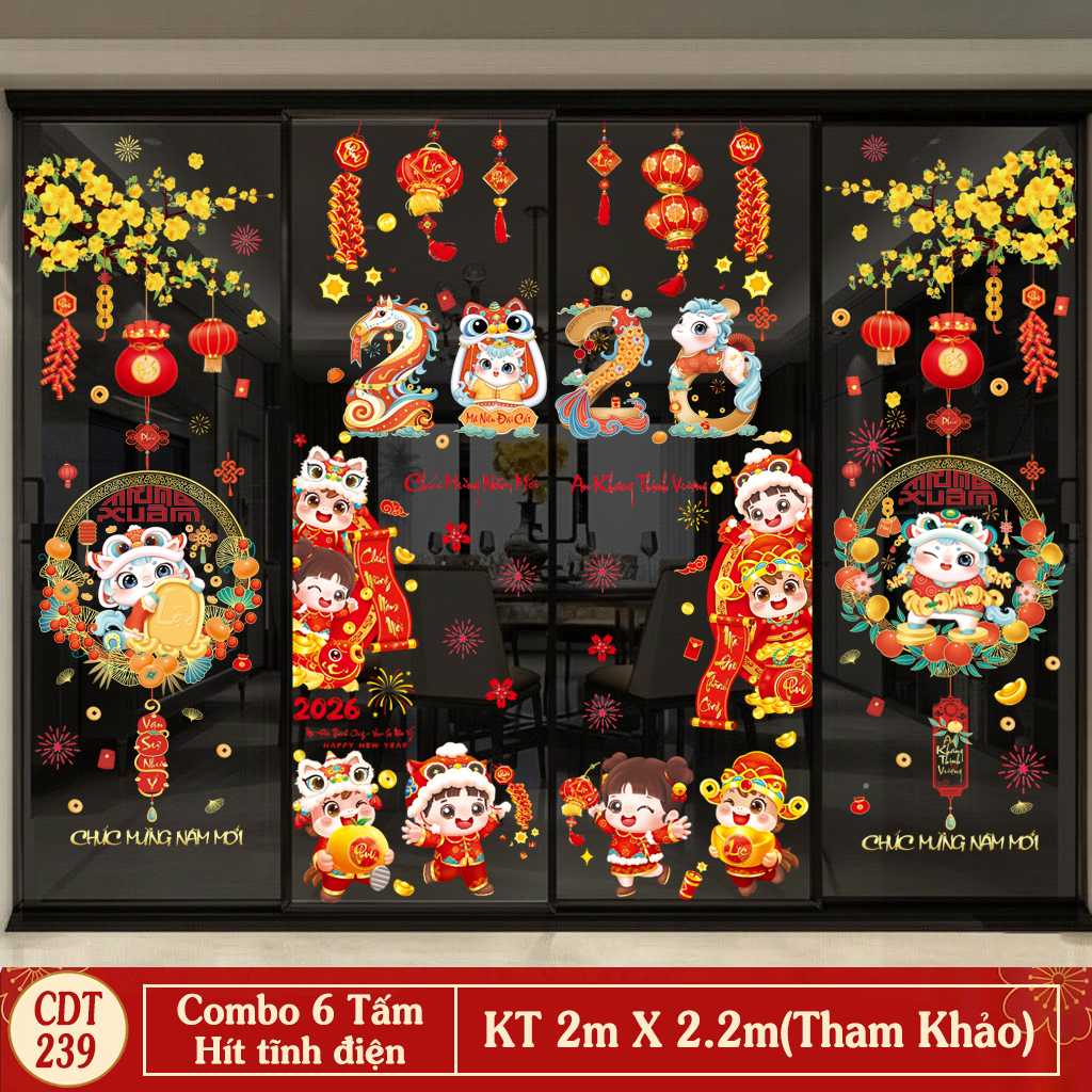 decal-tet-2026-hit-tinh-dien-combo-6-tam-linh-vat-chuc-tet-cdt239