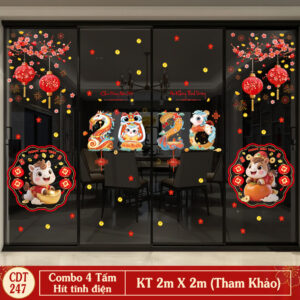 decal-tet-2026-hit-tinh-dien-combo-4-tam-linh-vat-chieu-tai-cdt247