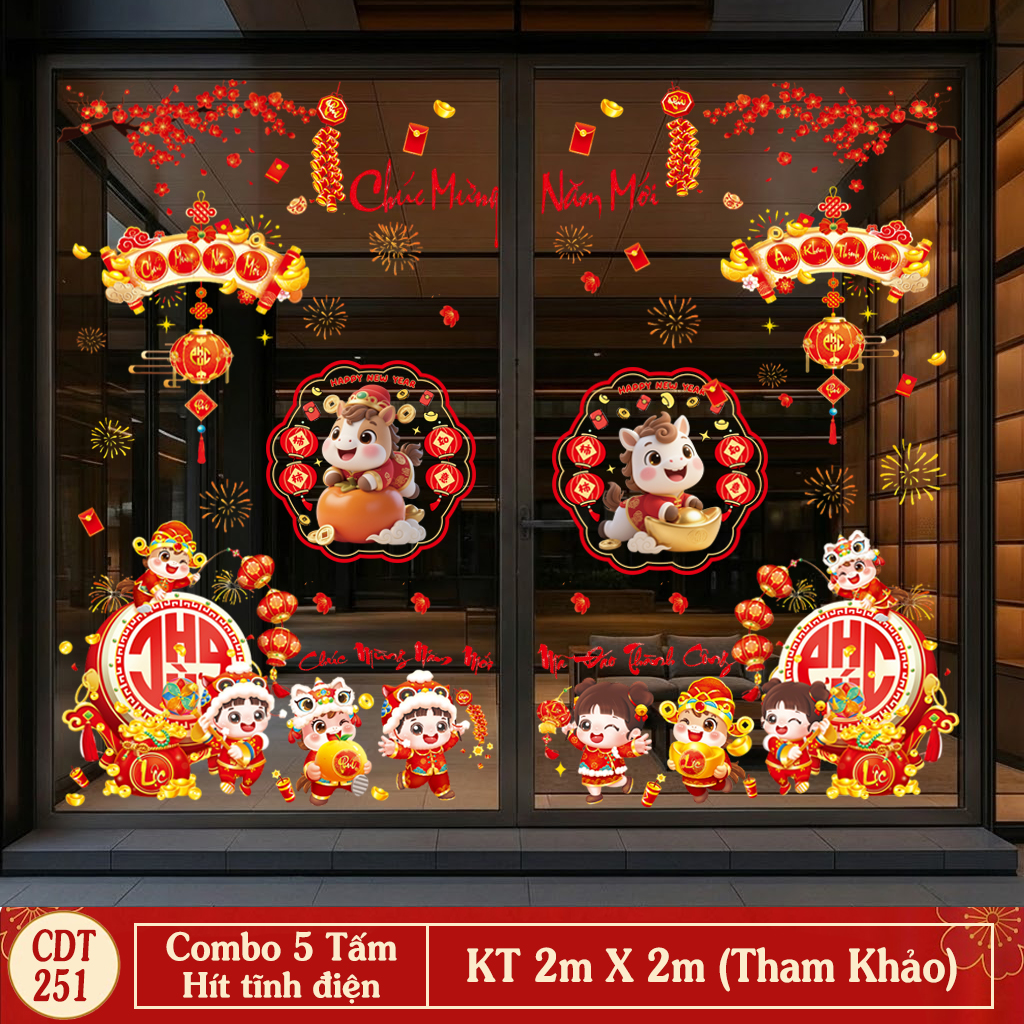 decal-tet-2026-hit-tinh-dien-combo-5-tam-be-linh-vat-phat-loc-cdt251