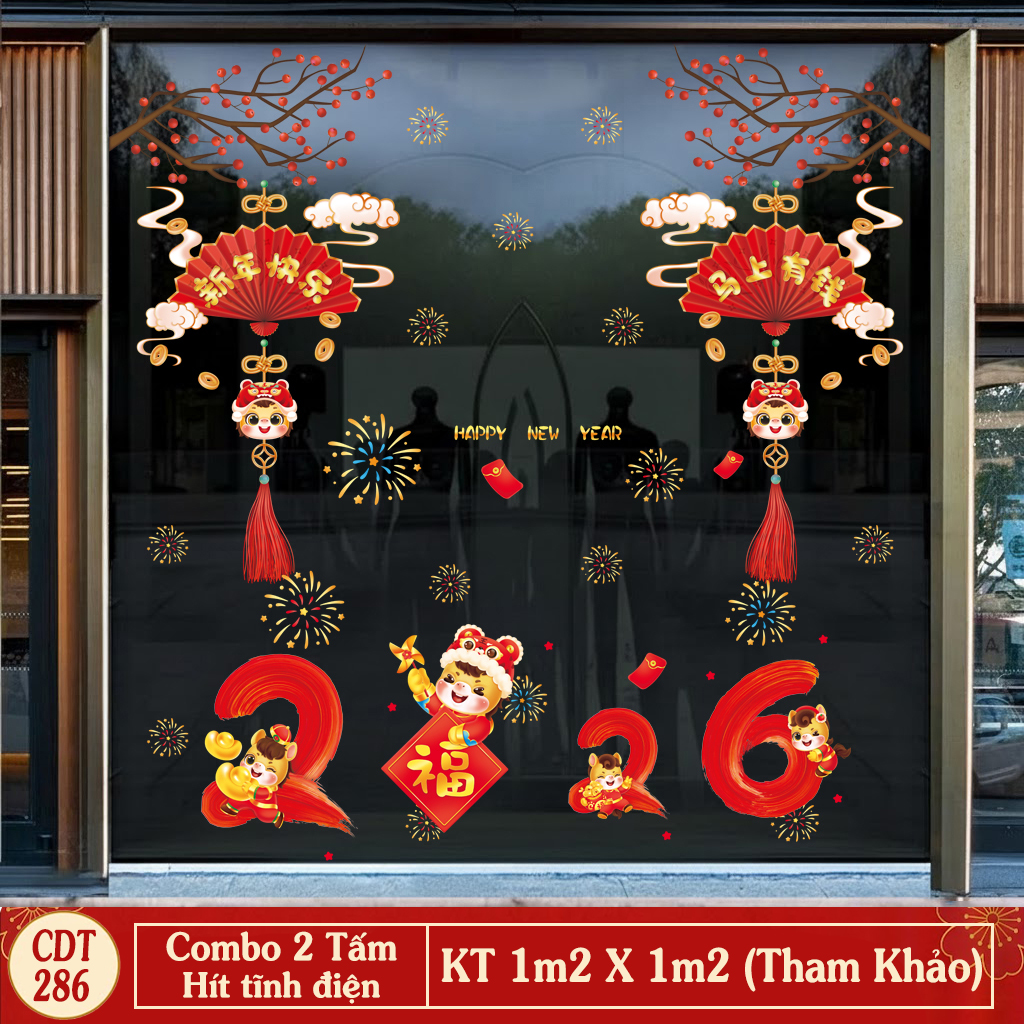 decal-tet-2026-hit-tinh-dien-combo-2-tam-dai-tu-2026-be-chuc-tet-cdt286