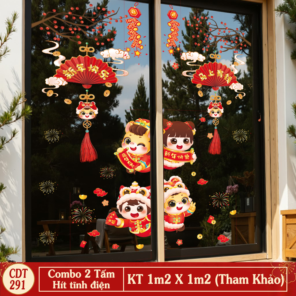 decal-tet-2026-hit-tinh-dien-combo-2-tam-be-chuc-xuan-vui-nhon-cdt291