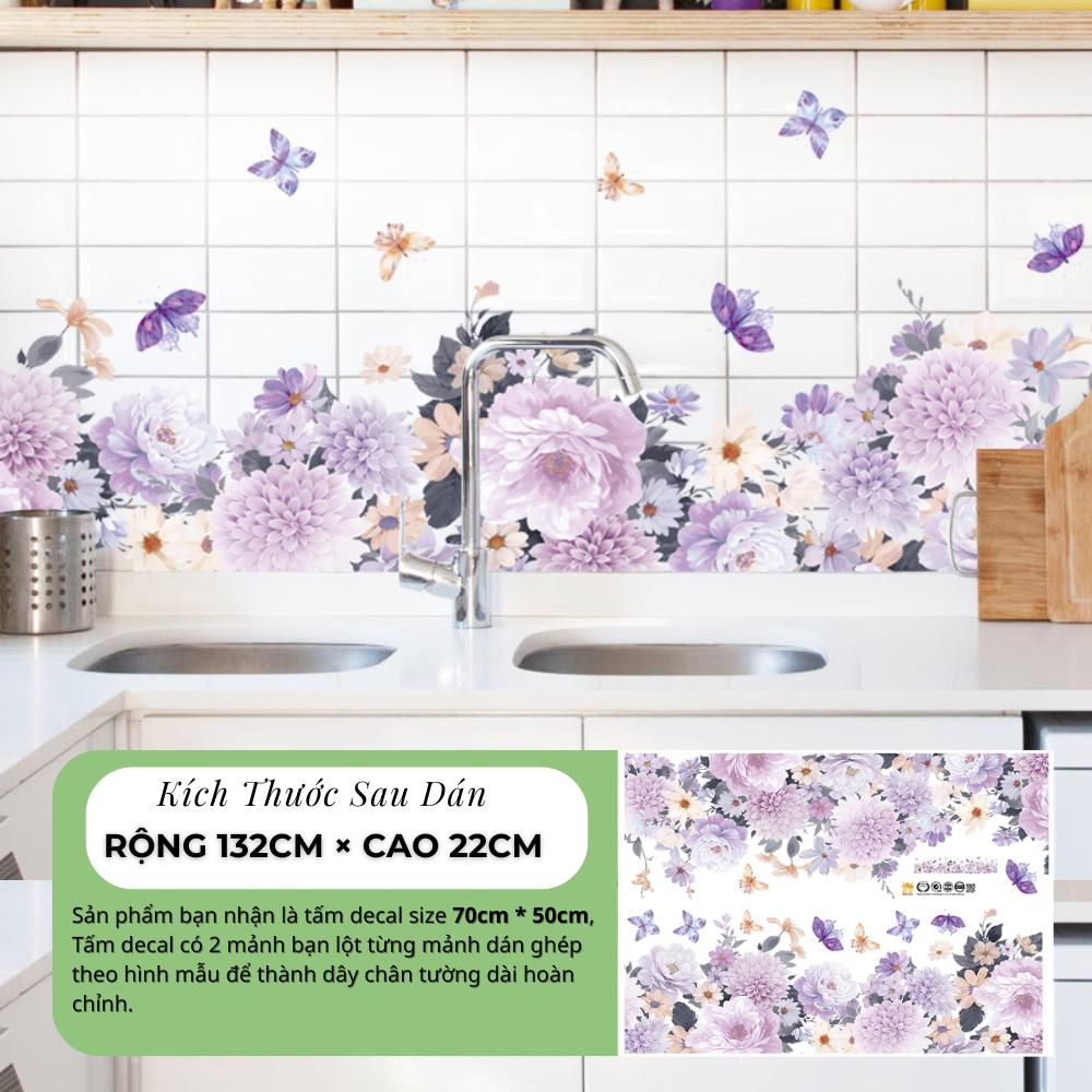 decal-chan-tuong-hoa-tim-buom