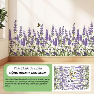 decal-chan-tuong-hoa-lavender-tim-trang-tri-tuong