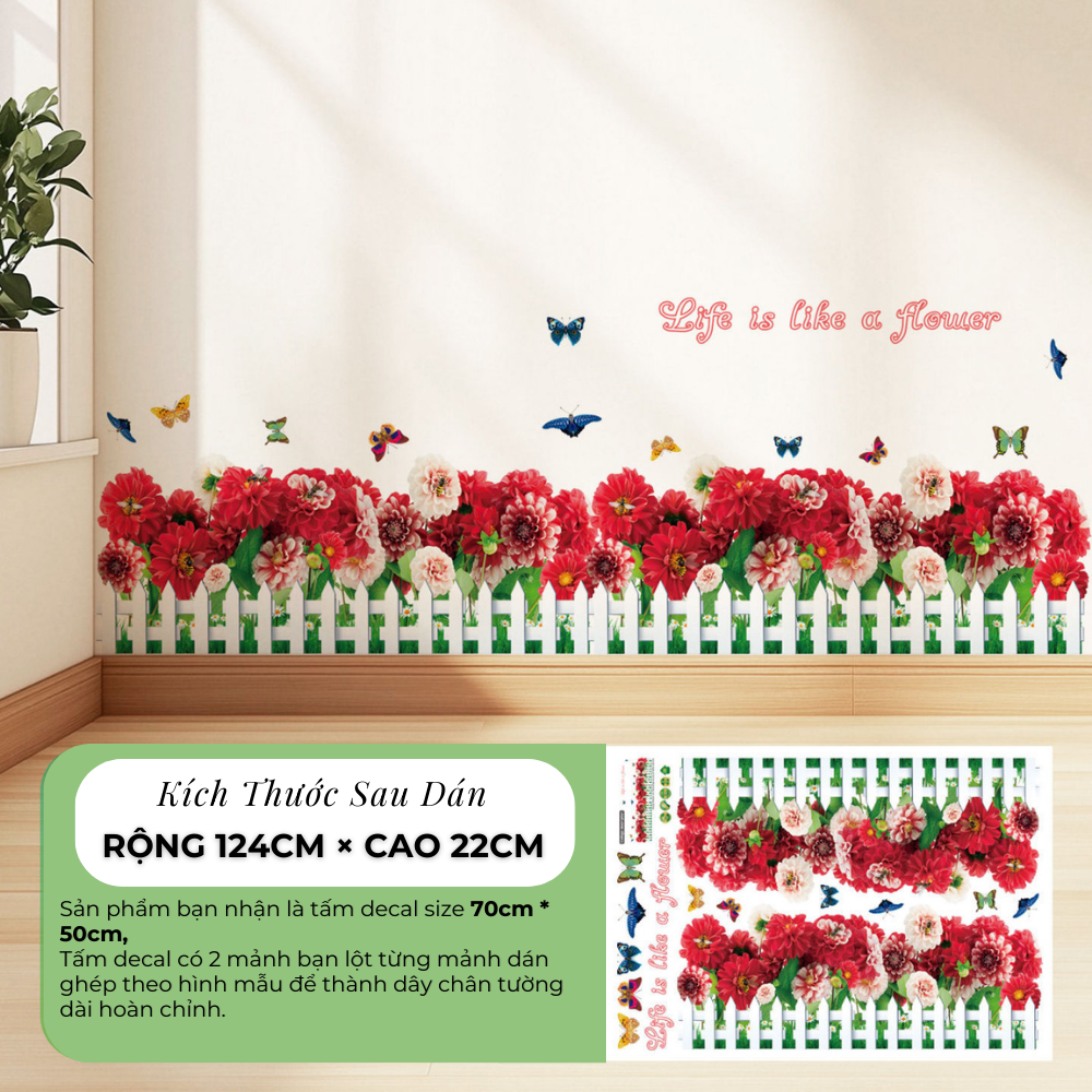 decal-chan-tuong-hoa-do-hang-rao